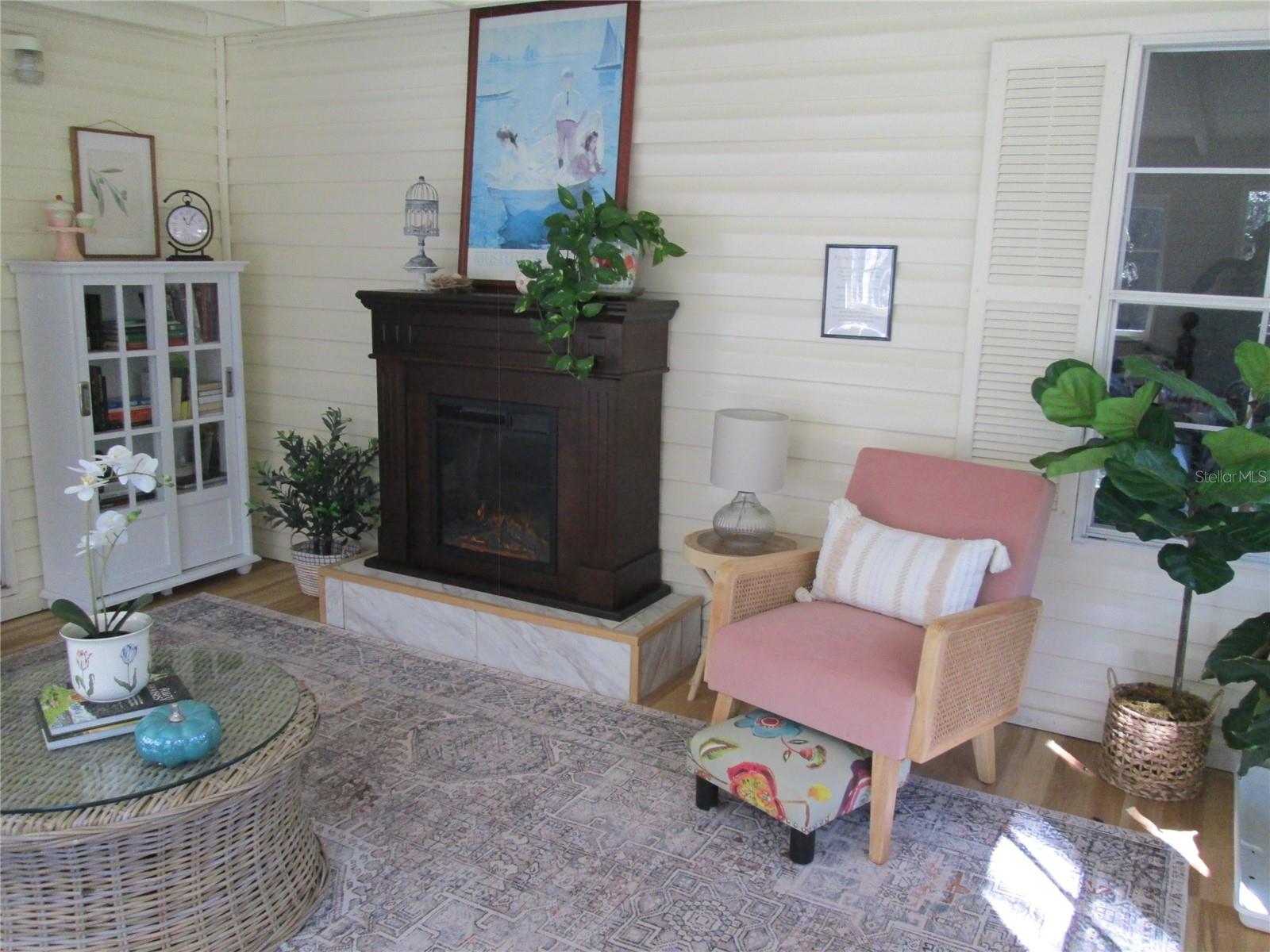 Florida room