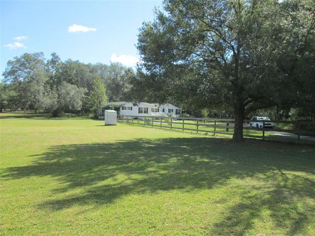Pasture