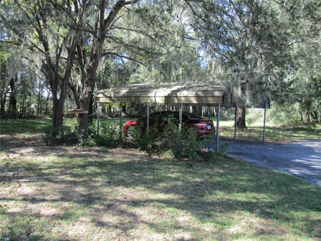Carport