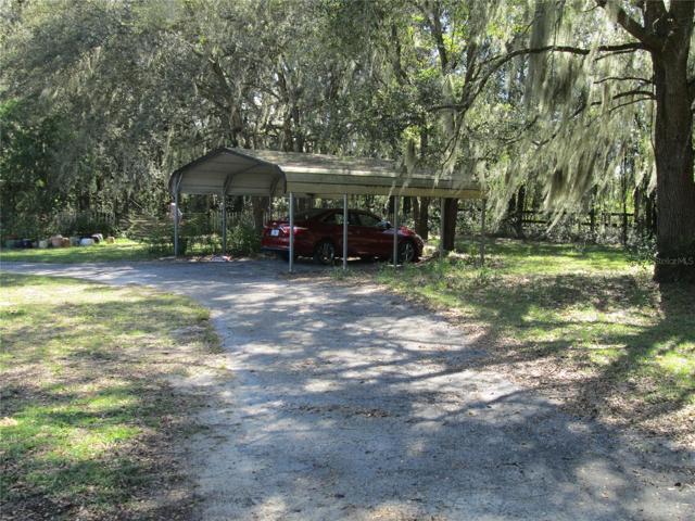 Carport