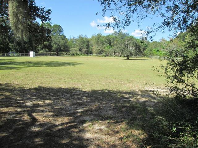Pasture
