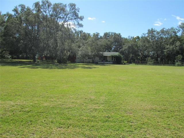 Pasture