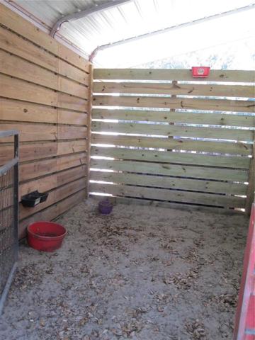 Stall 1