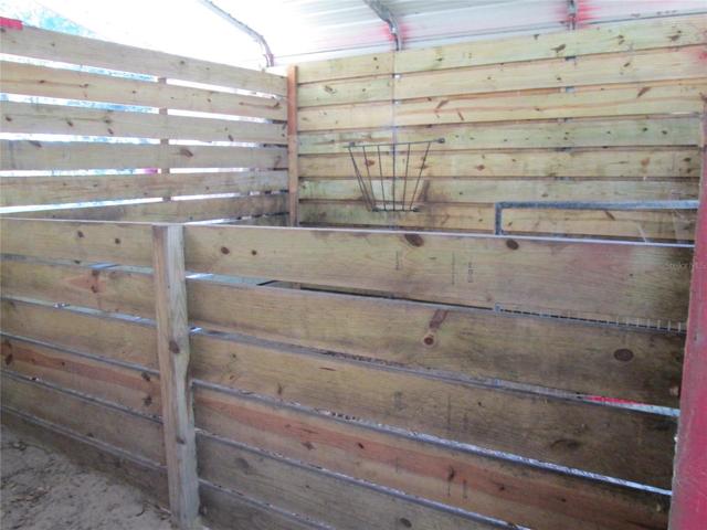 Stall 2