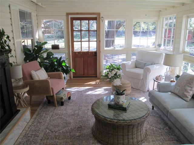 Florida room