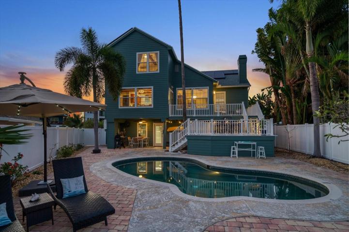 Your own private oasis! Plenty of room to relax, entertain and enjoy all of the attributes this fine property has to offer!