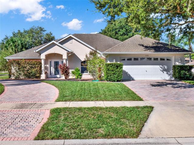 Two driveways