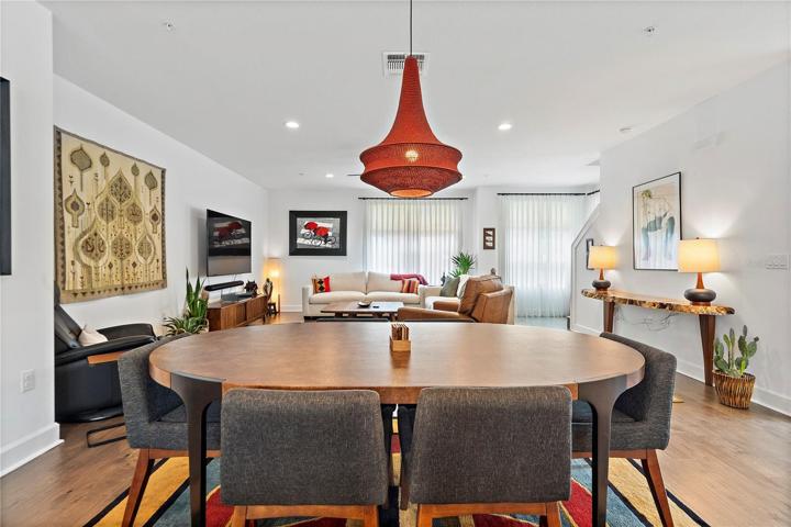 *Please note the red dining room light fixture does not convey