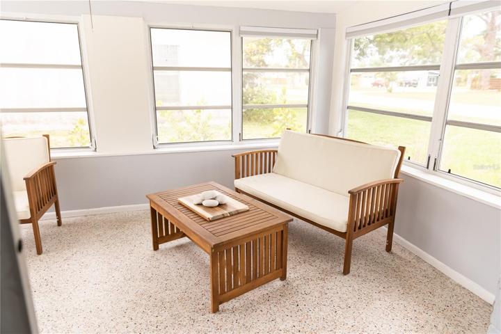Florida Room
