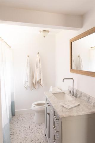 Primary En-suite