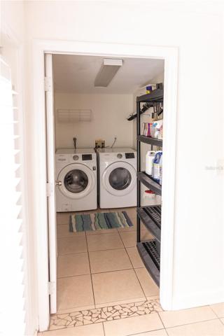 Laundry/Utility Room