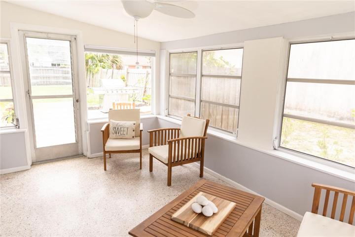 Florida Room