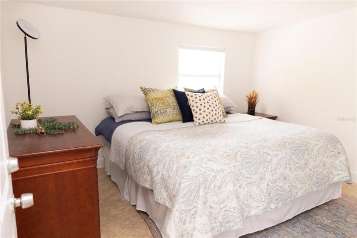 3rd Bedroom