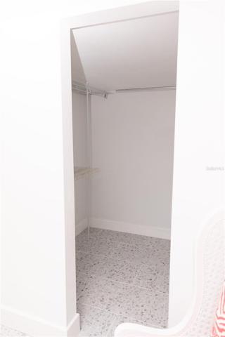 Primary Walk-in Closet