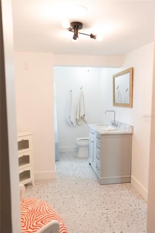 Primary En-suite