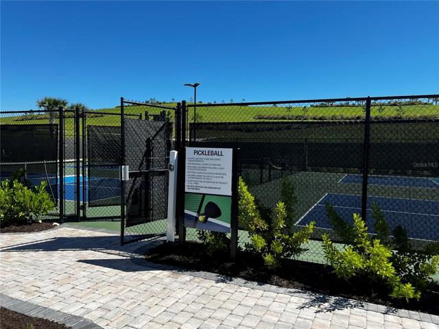 Pickleball