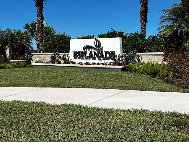 Community Entrance