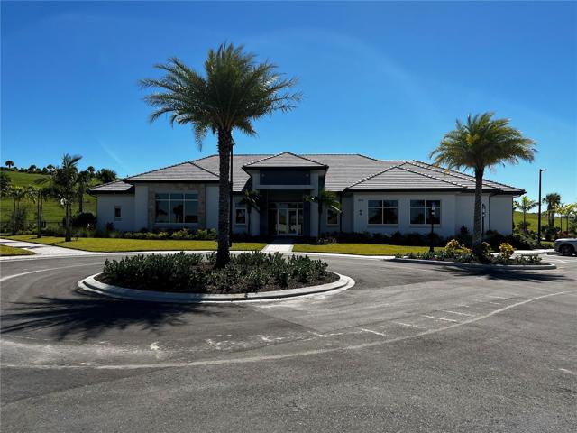Community Clubhouse