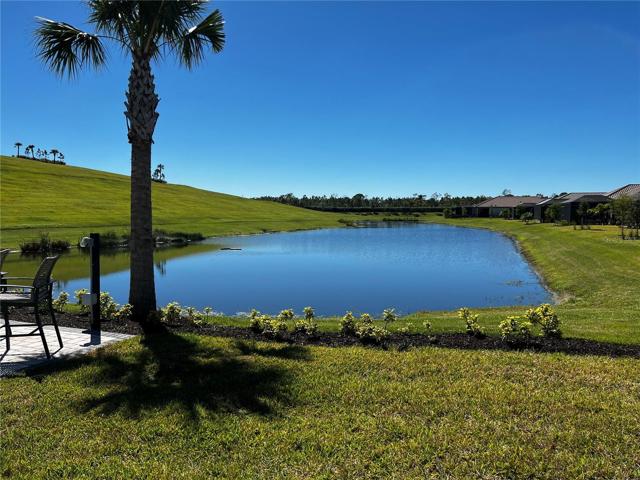 Community Lake
