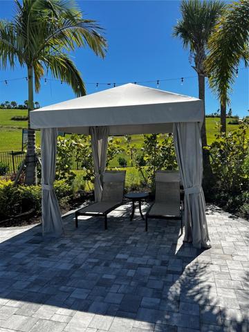Cabana