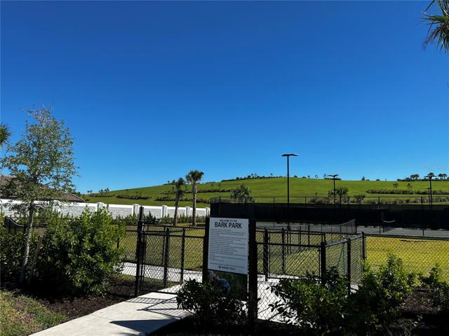 Bark Park