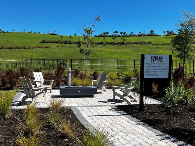 Fireside Seating