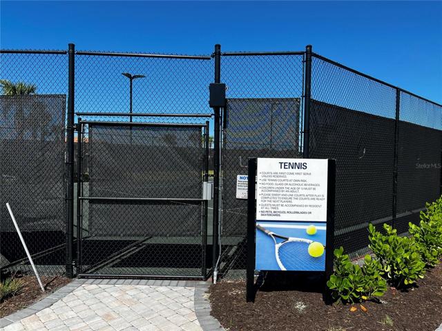 Tennis