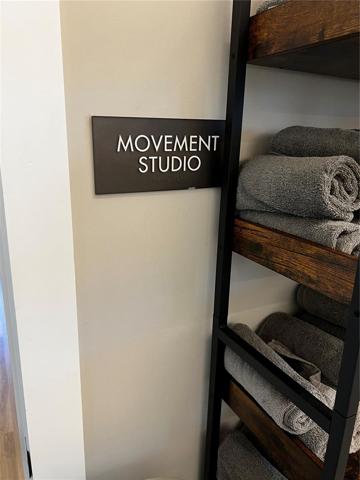 Movement Studio