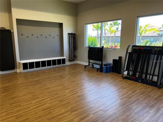 Movement Studio