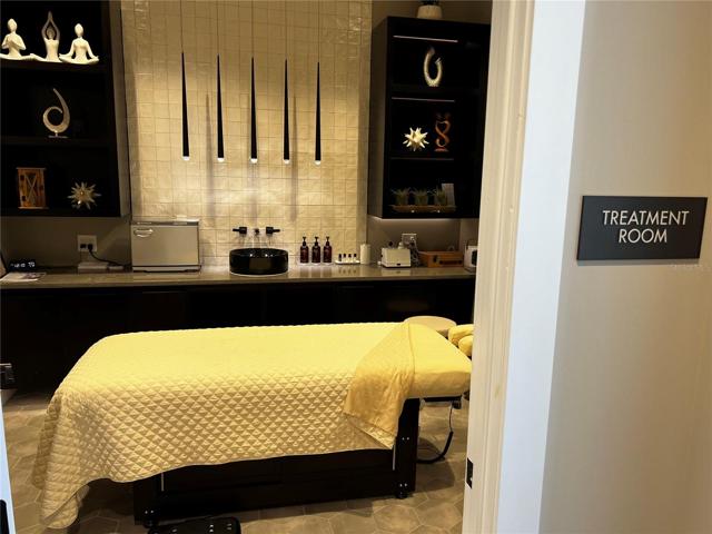 Treatment Room