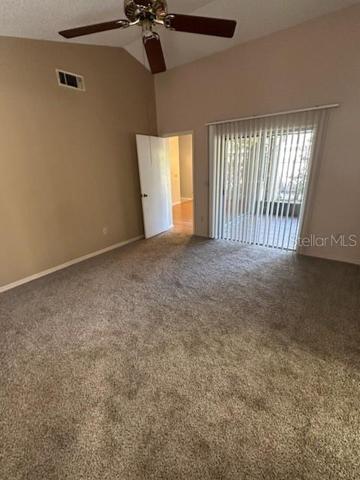 Master Bedroom Out