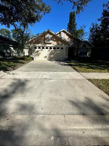 Front Drive