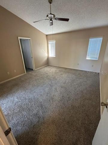 Master Bedroom In