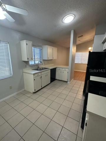 Kitchen Left