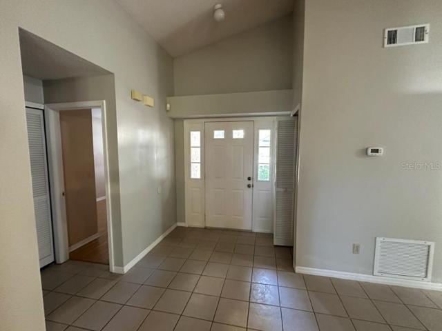 Entryway