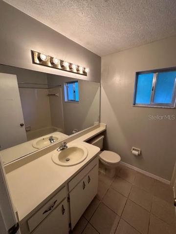Bath 2 Vanity