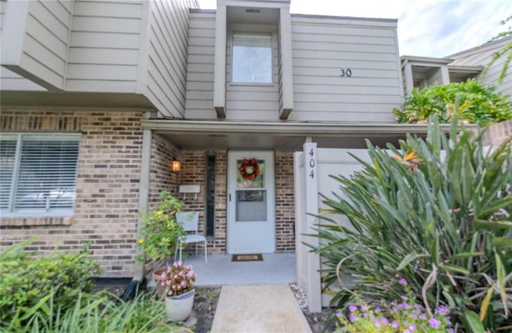FRONT ENTRANCE & PORCH