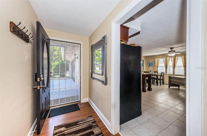 Entryway