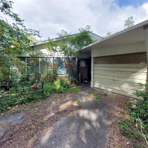 Welcome home to your 7.13 Acre Block and Brick Home