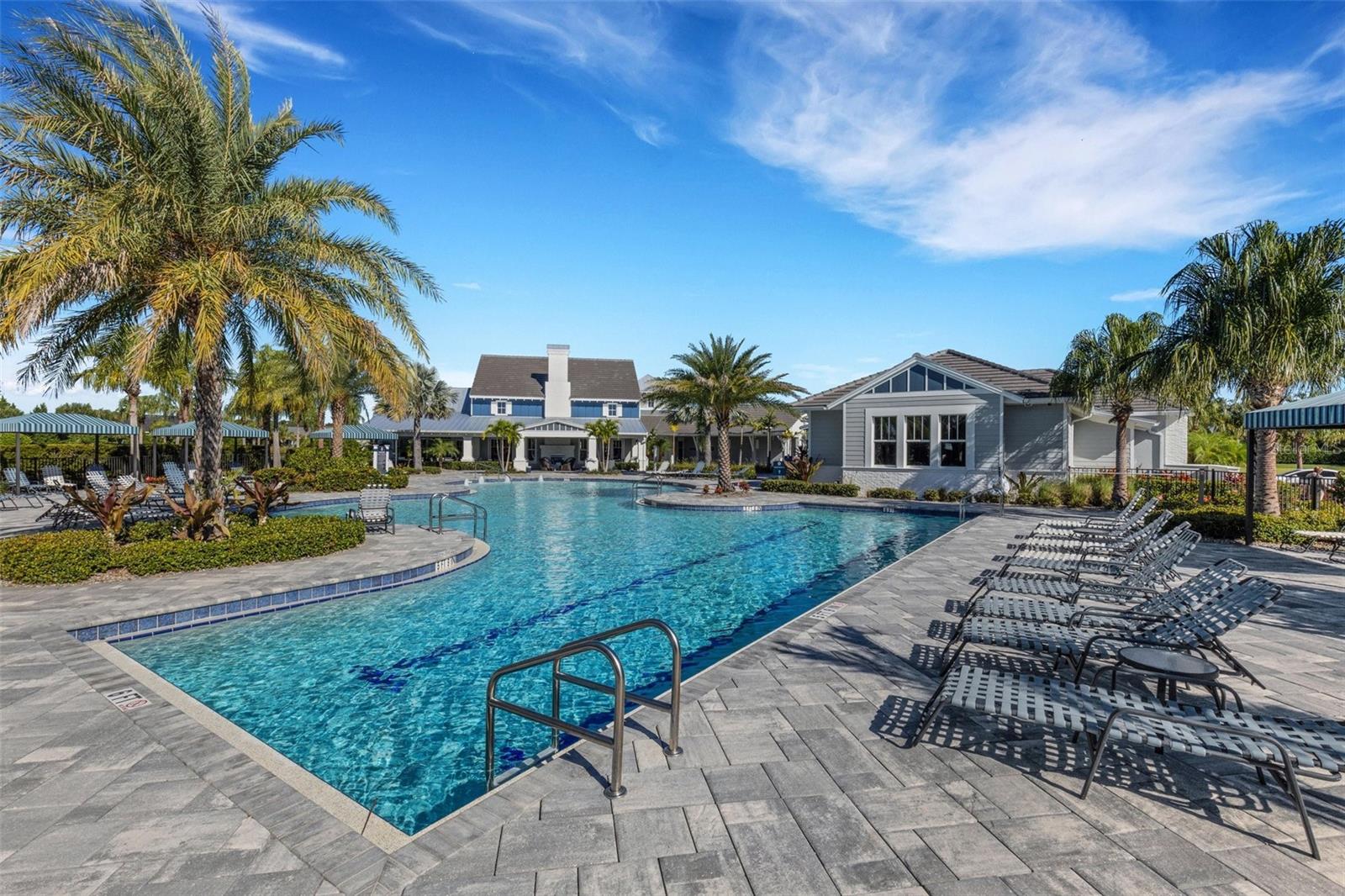 Community Pool
