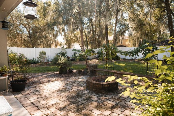 Paver/Patio