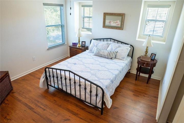 3rd Bedroom