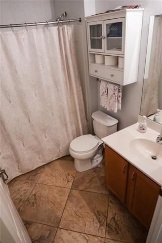 Main Floor Bath