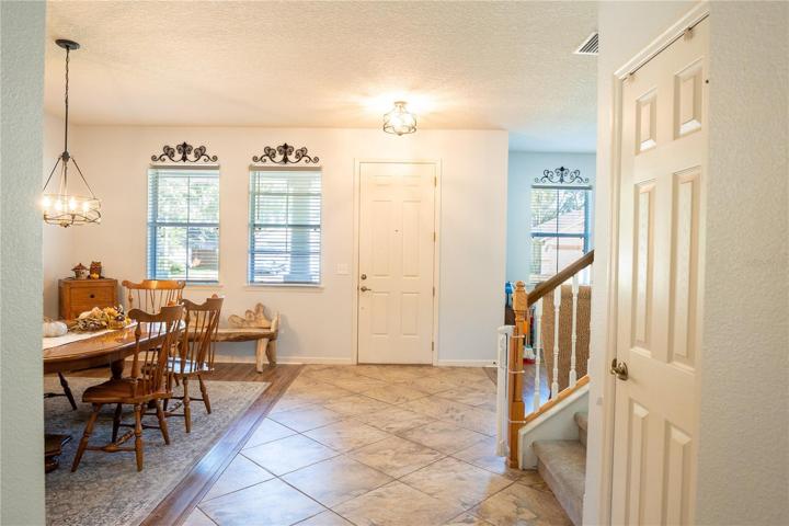 Front Foyer