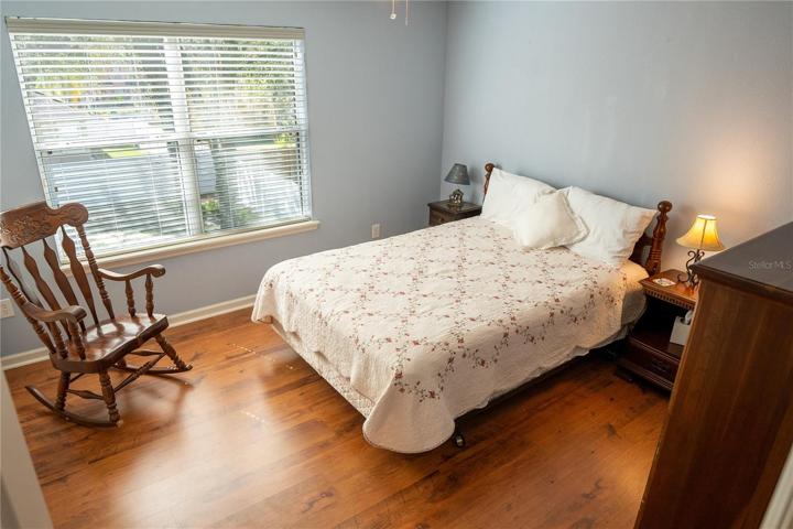 4th Bedroom