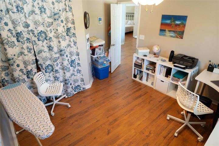 2nd Bedroom