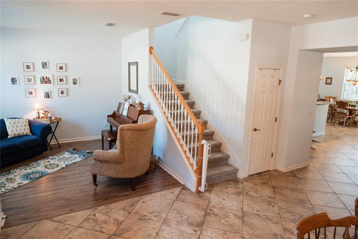 Front Foyer