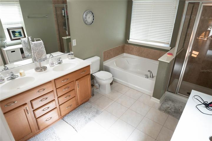 Master Bath