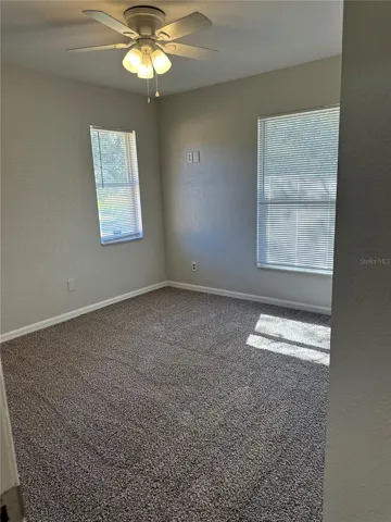 Third bedroom