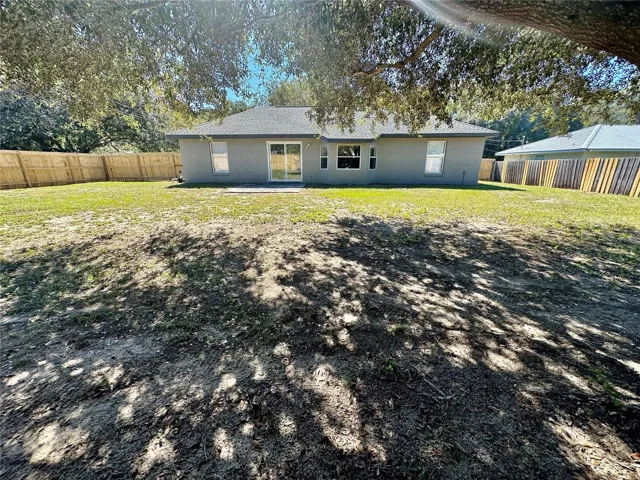 Back of Home